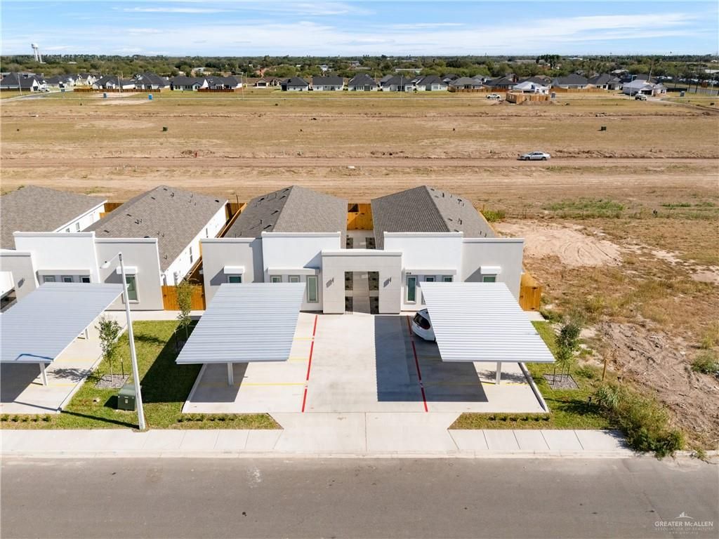 427 Frio Lane, Alamo, TX 78516