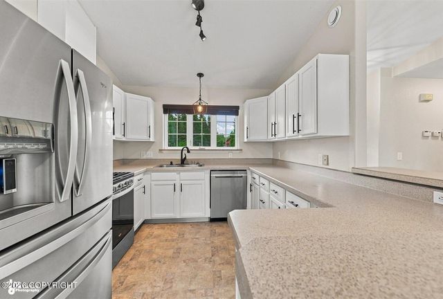 47184 Lawrence Court, Soldotna, AK 99669