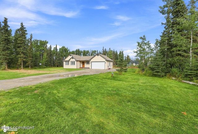 47184 Lawrence Court, Soldotna, AK 99669