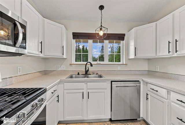 47184 Lawrence Court, Soldotna, AK 99669