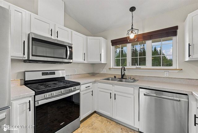 47184 Lawrence Court, Soldotna, AK 99669