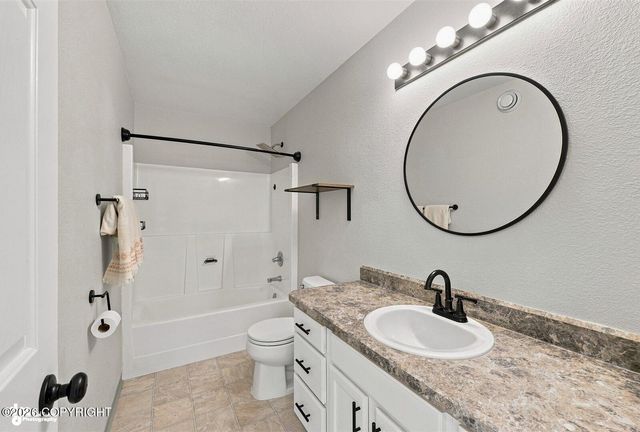 47184 Lawrence Court, Soldotna, AK 99669