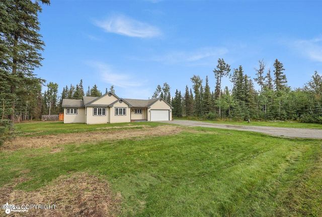 47184 Lawrence Court, Soldotna, AK 99669
