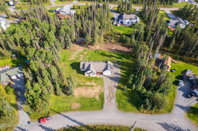 47184 Lawrence Court, Soldotna, AK 99669