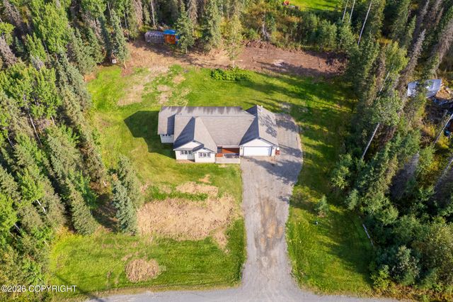 47184 Lawrence Court, Soldotna, AK 99669