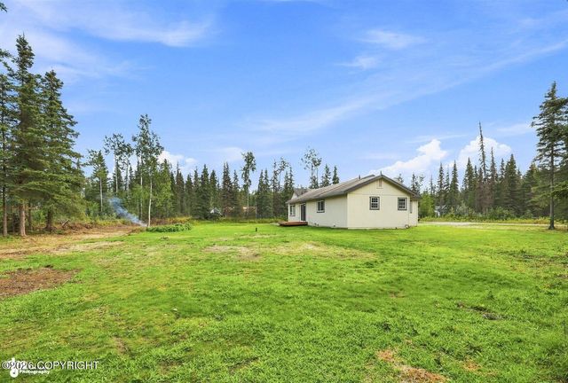47184 Lawrence Court, Soldotna, AK 99669