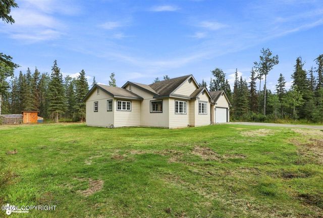 47184 Lawrence Court, Soldotna, AK 99669