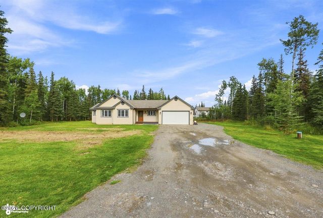 47184 Lawrence Court, Soldotna, AK 99669