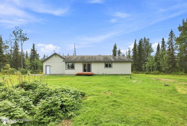 47184 Lawrence Court, Soldotna, AK 99669