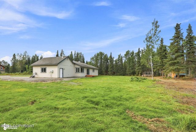 47184 Lawrence Court, Soldotna, AK 99669