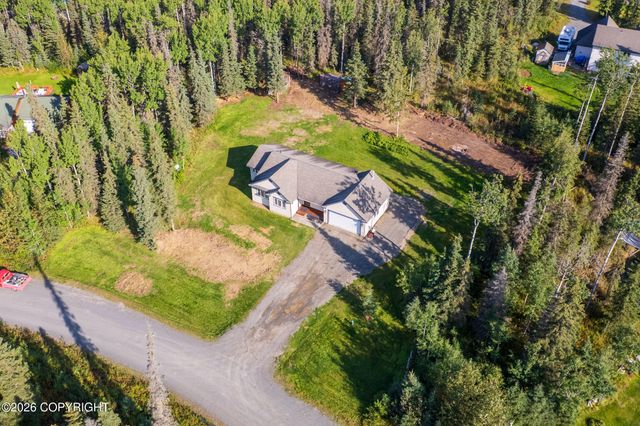 47184 Lawrence Court, Soldotna, AK 99669