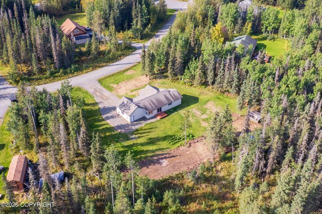 47184 Lawrence Court, Soldotna, AK 99669