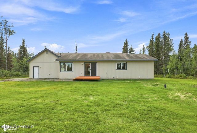 47184 Lawrence Court, Soldotna, AK 99669