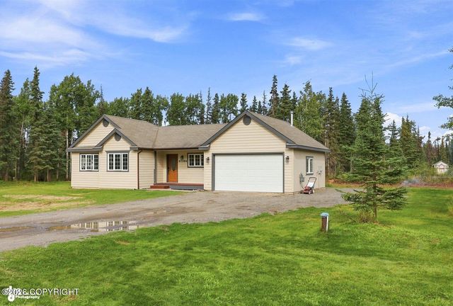 47184 Lawrence Court, Soldotna, AK 99669