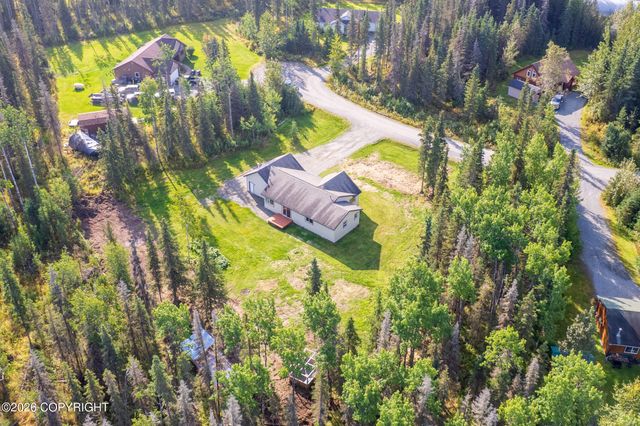 47184 Lawrence Court, Soldotna, AK 99669