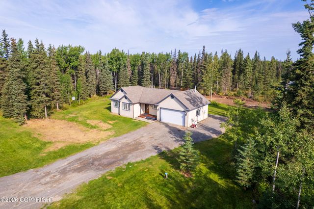 47184 Lawrence Court, Soldotna, AK 99669