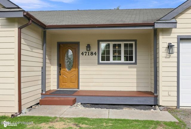 47184 Lawrence Court, Soldotna, AK 99669