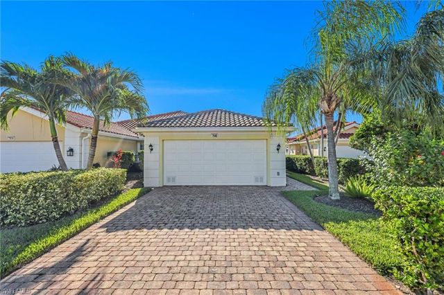 7840 Ionio CT, Naples, FL 34114