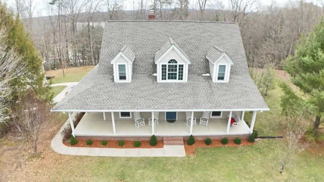 560 Beverly Road, Corbin, KY 40701
