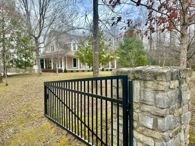 560 Beverly Road, Corbin, KY 40701