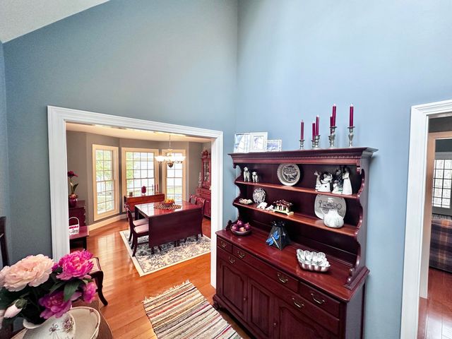 560 Beverly Road, Corbin, KY 40701