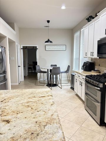 3042 Currant Drive Drive, Manvel, TX 77578