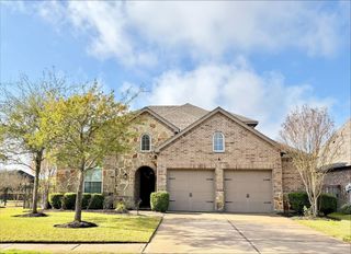 3042 Currant Drive Drive, Manvel, TX 77578