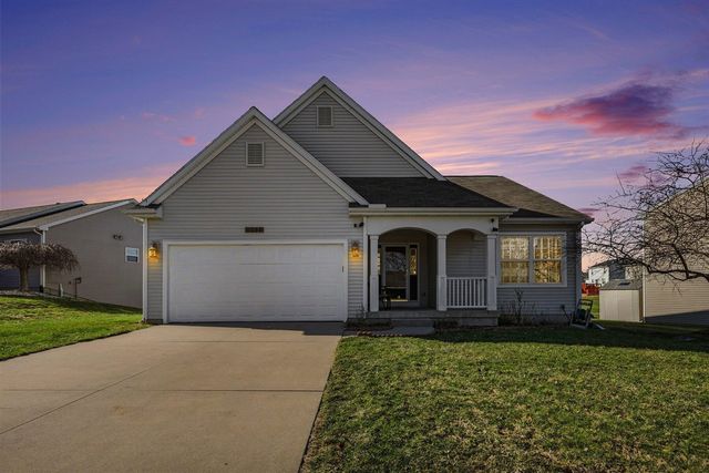 6625 Avalon Drive, Caledonia, MI 49316