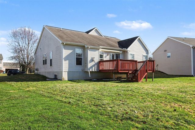 6625 Avalon Drive, Caledonia, MI 49316