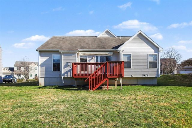 6625 Avalon Drive, Caledonia, MI 49316