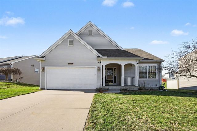 6625 Avalon Drive, Caledonia, MI 49316