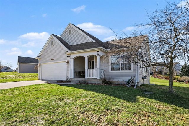 6625 Avalon Drive, Caledonia, MI 49316