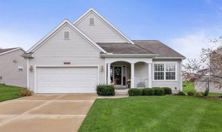 6625 Avalon Drive, Caledonia, MI 49316