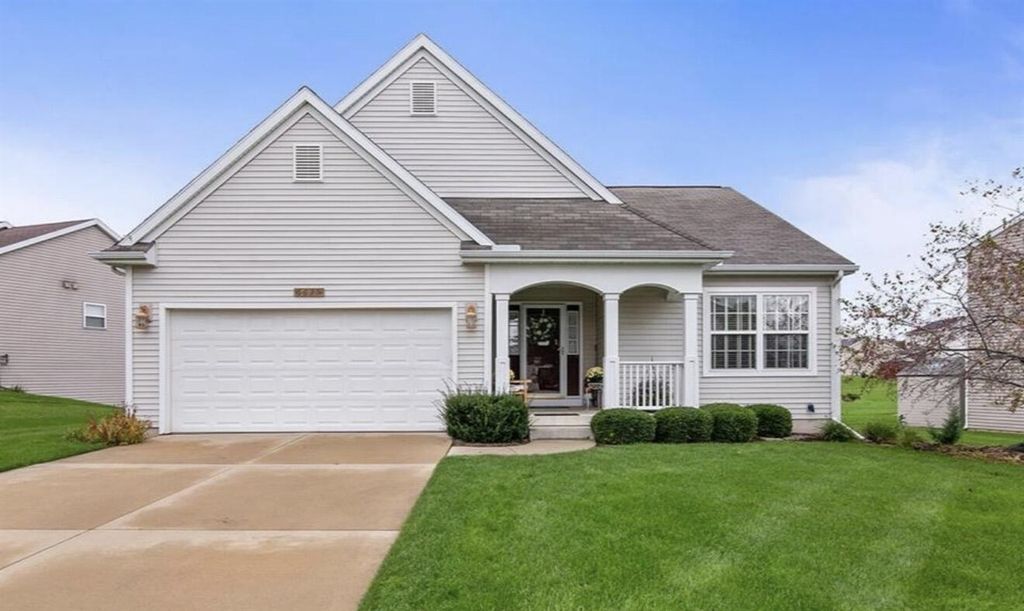 6625 Avalon Drive, Caledonia, MI 49316