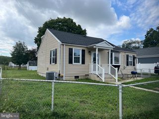 74 SMITH AVE, Aberdeen, MD 21001