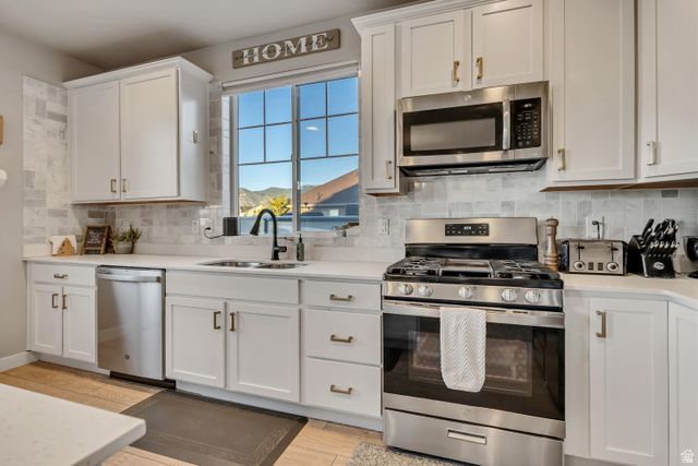 622 W LAFAYETTE ST, Stansbury Park, UT 84074