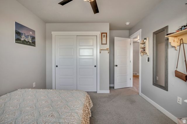 622 W LAFAYETTE ST, Stansbury Park, UT 84074