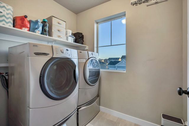 622 W LAFAYETTE ST, Stansbury Park, UT 84074