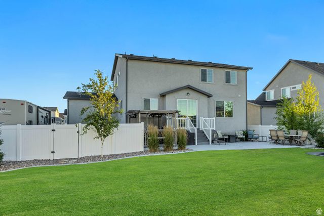 622 W LAFAYETTE ST, Stansbury Park, UT 84074