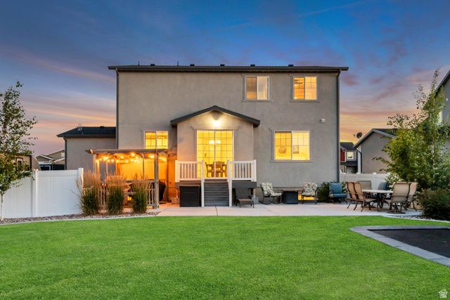 622 W LAFAYETTE ST, Stansbury Park, UT 84074