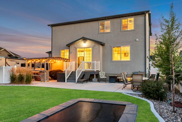 622 W LAFAYETTE ST, Stansbury Park, UT 84074