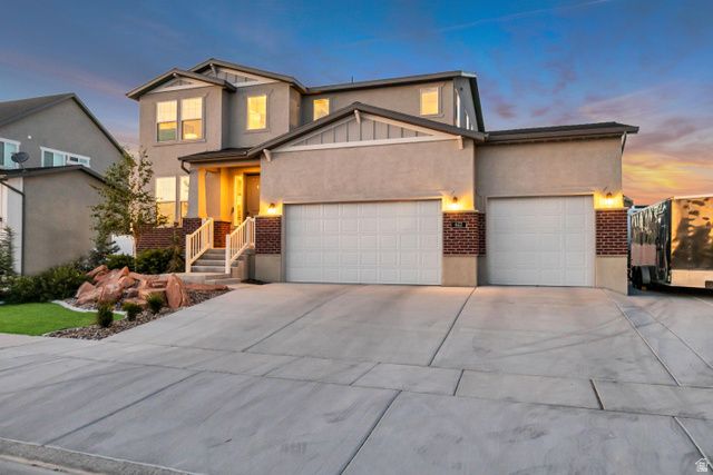 622 W LAFAYETTE ST, Stansbury Park, UT 84074