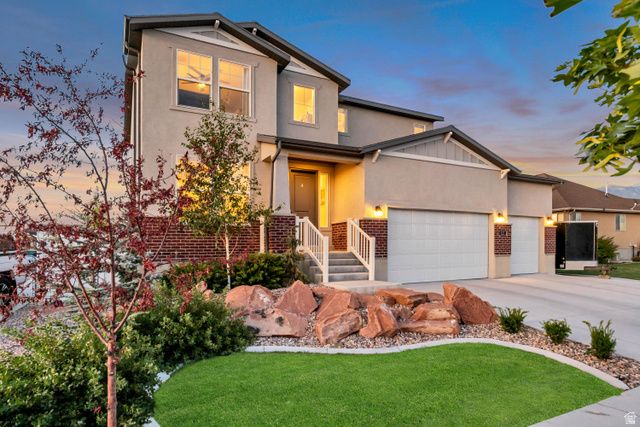 622 W LAFAYETTE ST, Stansbury Park, UT 84074