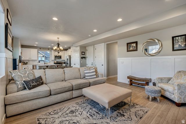 622 W LAFAYETTE ST, Stansbury Park, UT 84074