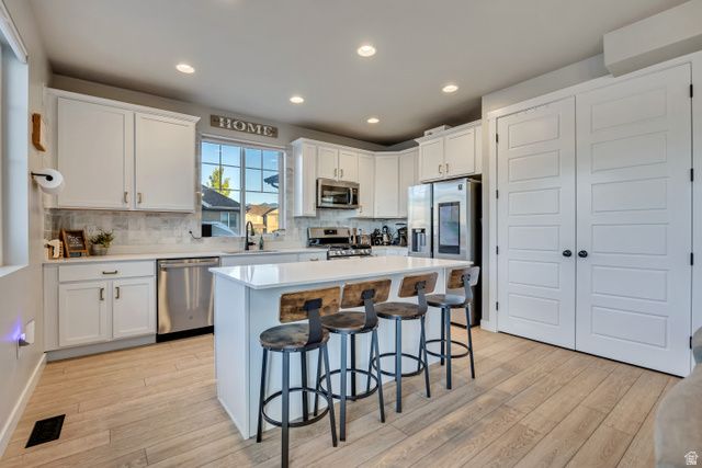 622 W LAFAYETTE ST, Stansbury Park, UT 84074