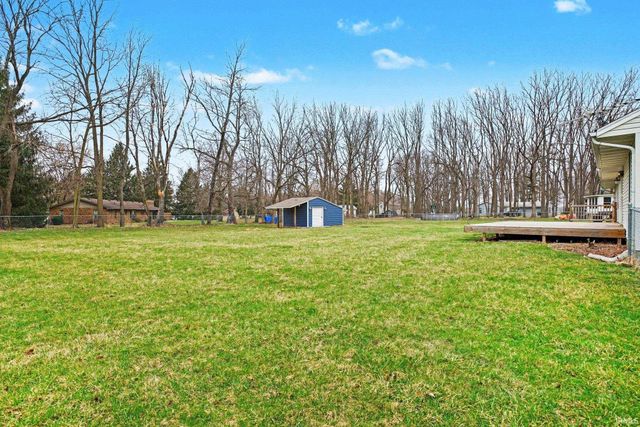 3363 N Old Farm Road, Warsaw, IN 46582