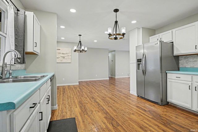 3363 N Old Farm Road, Warsaw, IN 46582