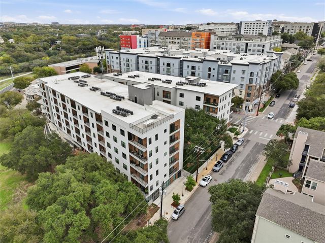 2500 Longview ST 201, Austin, TX 78705