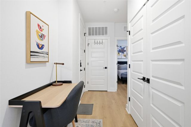 2500 Longview ST 201, Austin, TX 78705