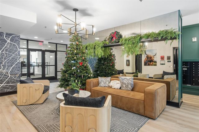 2500 Longview ST 201, Austin, TX 78705